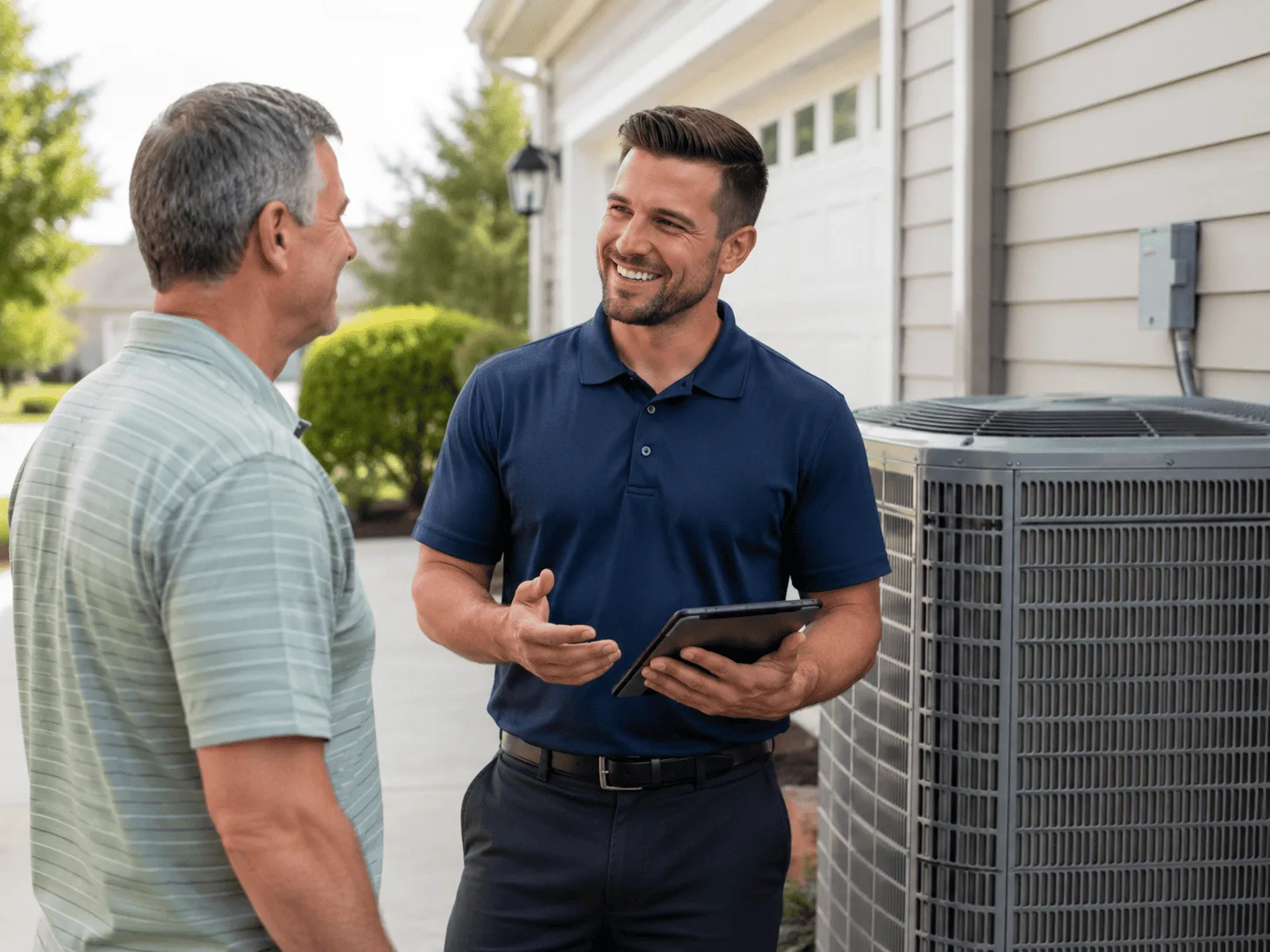 Heat Pump Installation Maroa, IL FAQs